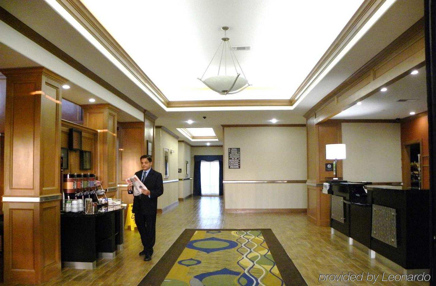 Hampton Inn & Suites Dallas I-30 Cockrell Hill, Tx Esterno foto