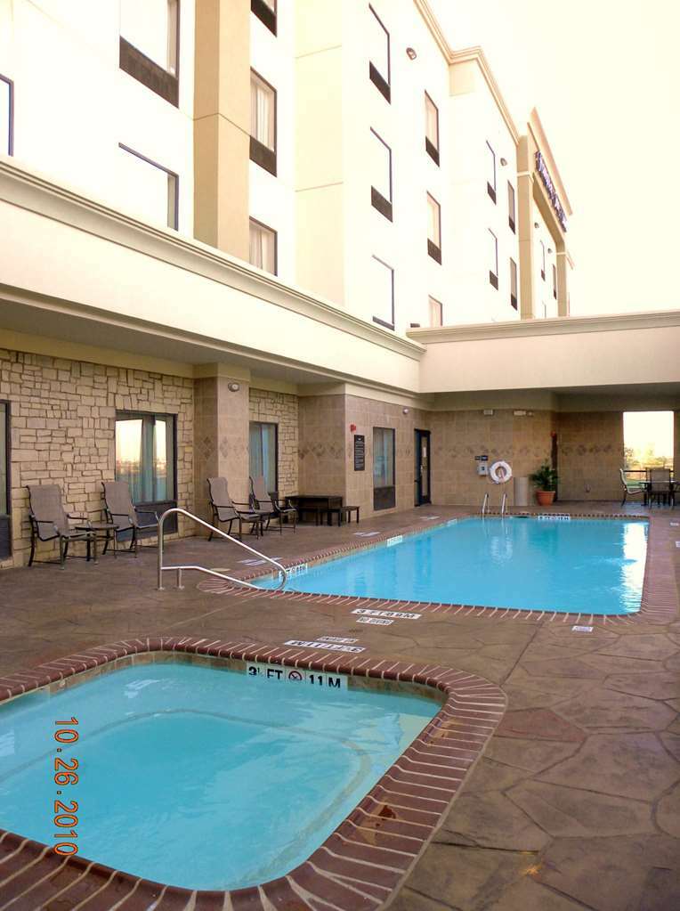 Hampton Inn & Suites Dallas I-30 Cockrell Hill, Tx Servizi foto